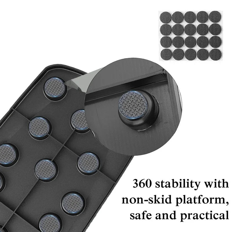 PushMax (9 - in - 1 ultimate push up board